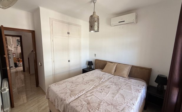 Resale - Villa - Orihuela - Costa Blanca