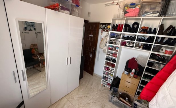 Resale - Villa - Orihuela - Costa Blanca
