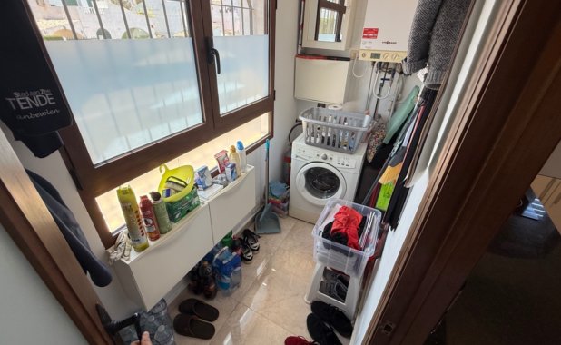 Resale - Villa - Orihuela - Costa Blanca