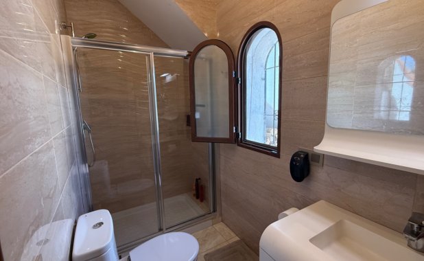 Resale - Villa - Orihuela - Costa Blanca
