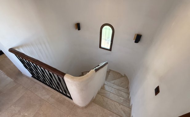 Resale - Villa - Orihuela - Costa Blanca