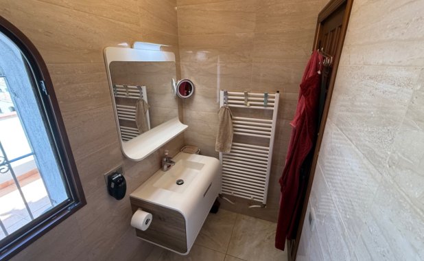 Resale - Villa - Orihuela - Costa Blanca