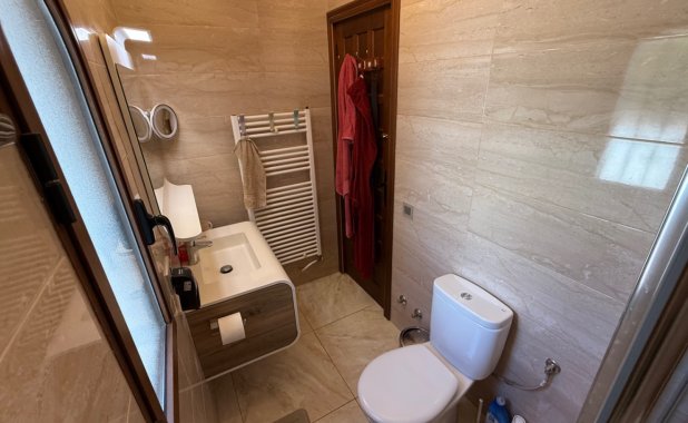 Resale - Villa - Orihuela - Costa Blanca