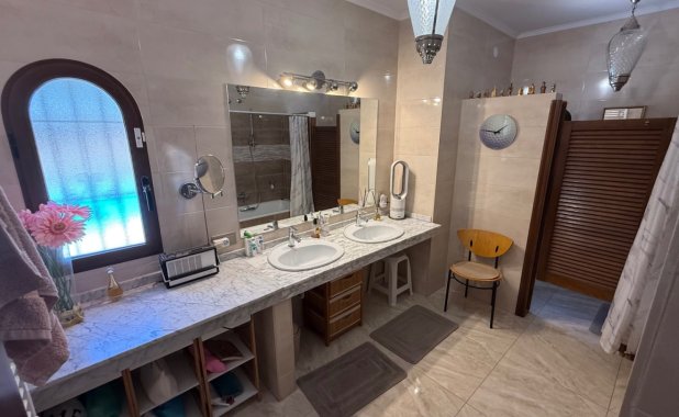 Resale - Villa - Orihuela - Costa Blanca