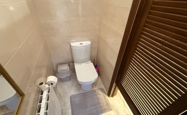 Resale - Villa - Orihuela - Costa Blanca
