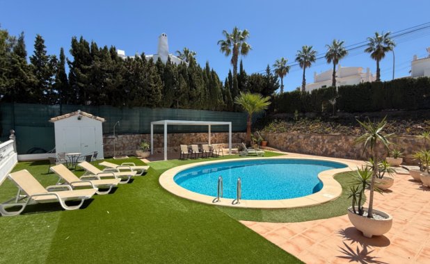 Resale - Villa - Orihuela - Costa Blanca