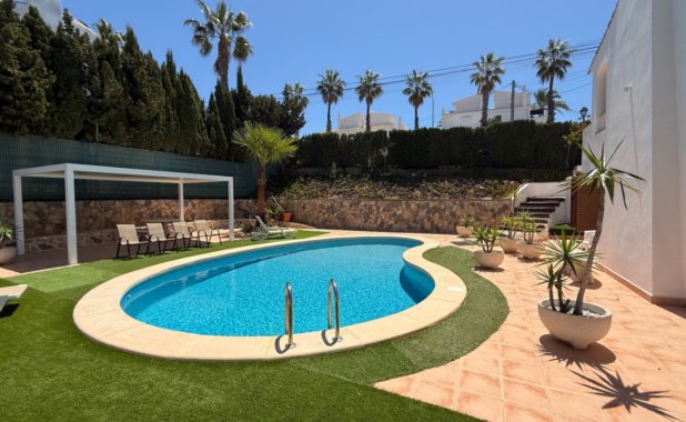 Resale - Villa - Orihuela - Costa Blanca