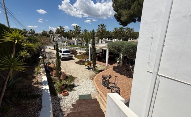 Resale - Villa - Orihuela - Costa Blanca