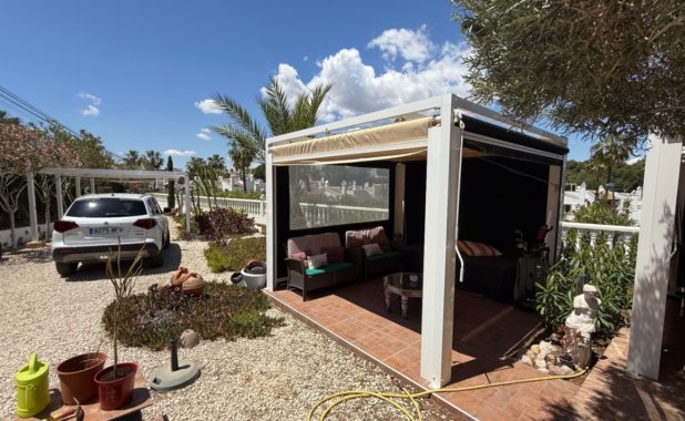 Resale - Villa - Orihuela - Costa Blanca