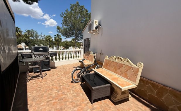 Resale - Villa - Orihuela - Costa Blanca