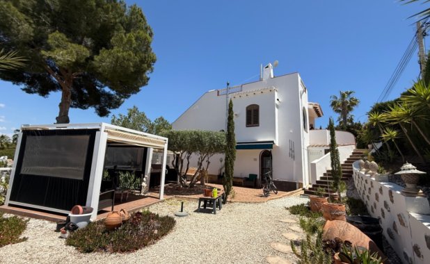 Resale - Villa - Orihuela - Costa Blanca