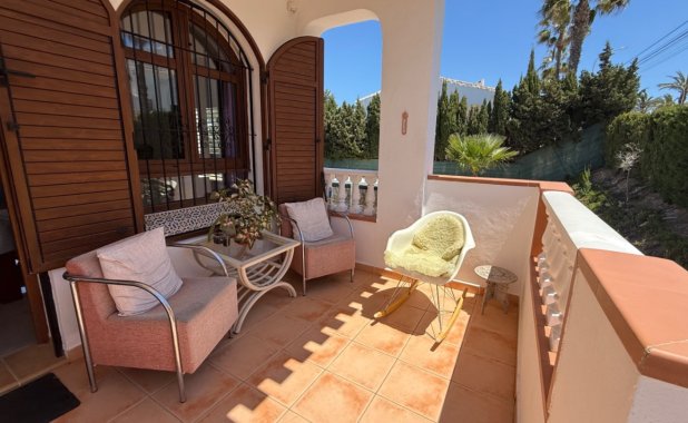 Resale - Villa - Orihuela - Costa Blanca
