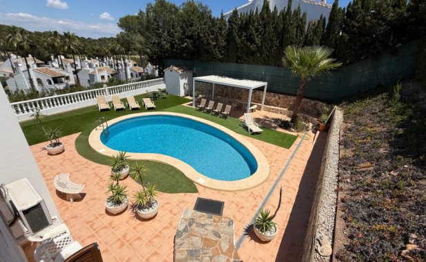 Resale - Villa - Orihuela - Costa Blanca