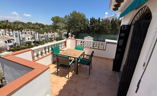 Resale - Villa - Orihuela - Costa Blanca