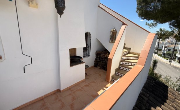 Resale - Villa - Orihuela - Costa Blanca