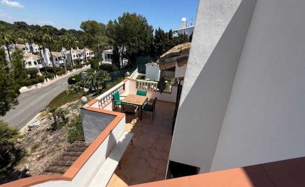 Resale - Villa - Orihuela - Costa Blanca