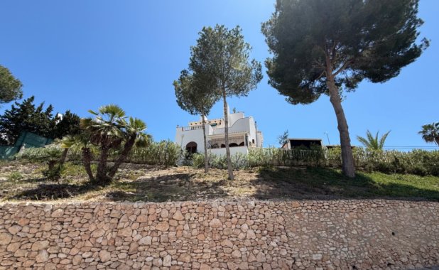 Resale - Villa - Orihuela - Costa Blanca