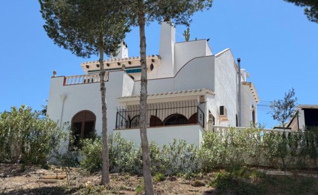 Resale - Villa - Orihuela - Costa Blanca