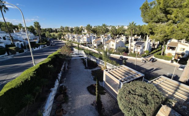 Resale - Villa - Orihuela - Costa Blanca