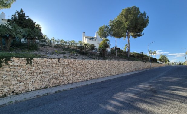 Resale - Villa - Orihuela - Costa Blanca