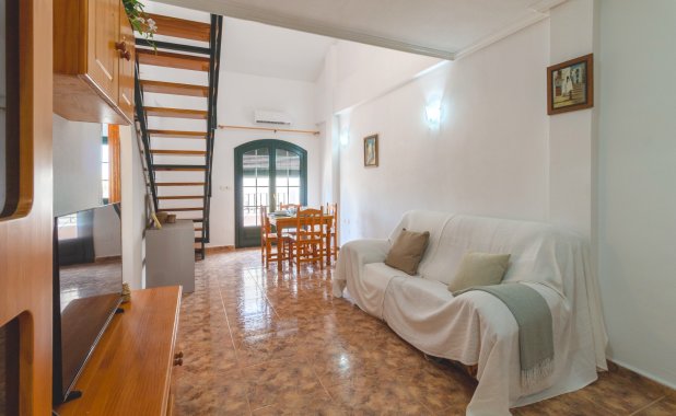Reventa - Duplex - Los Alcazares