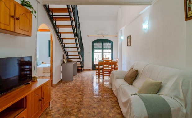 Reventa - Duplex - Los Alcazares