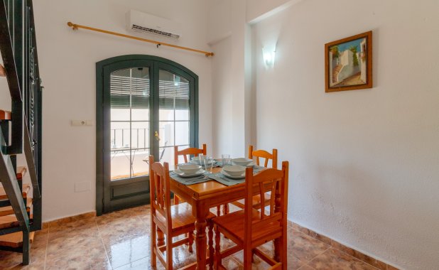 Reventa - Duplex - Los Alcazares