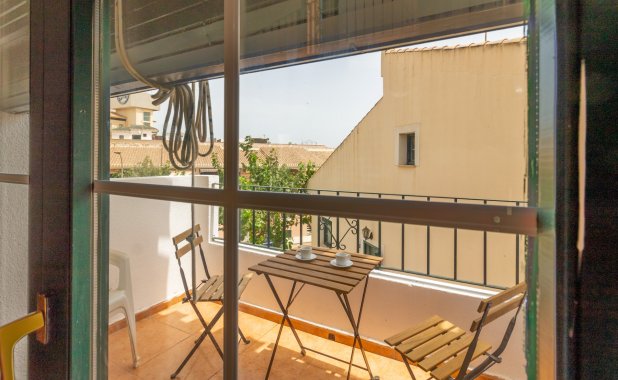 Reventa - Duplex - Los Alcazares