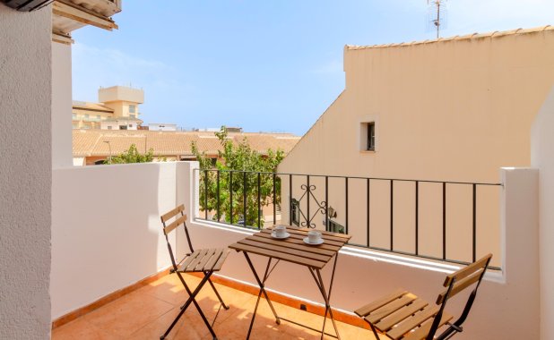 Reventa - Duplex - Los Alcazares