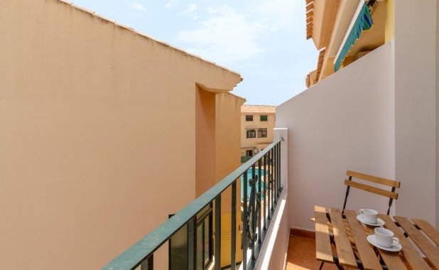 Reventa - Duplex - Los Alcazares