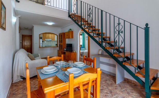 Reventa - Duplex - Los Alcazares