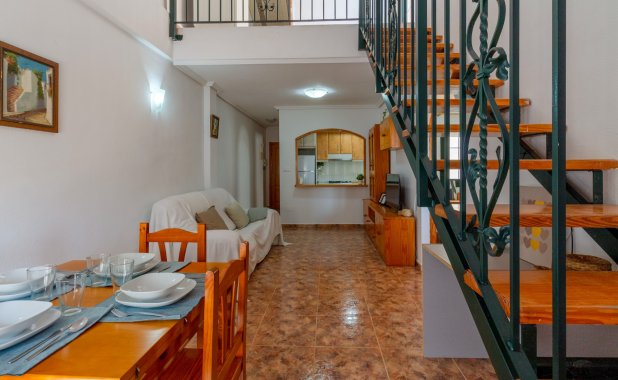 Reventa - Duplex - Los Alcazares