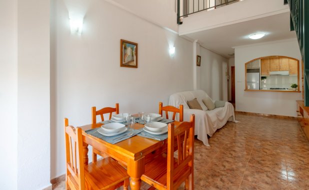 Reventa - Duplex - Los Alcazares