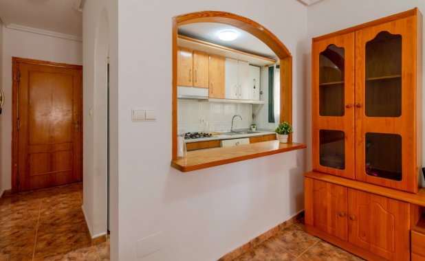Reventa - Duplex - Los Alcazares