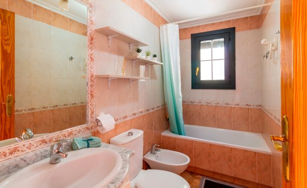 Reventa - Duplex - Los Alcazares