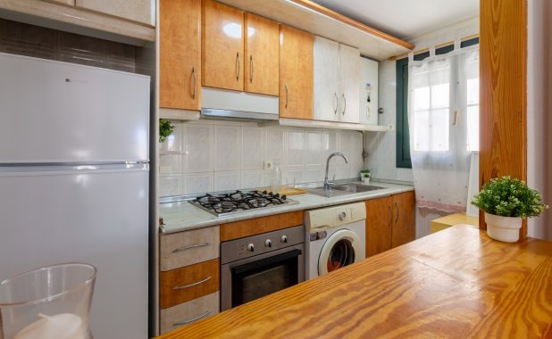Reventa - Duplex - Los Alcazares