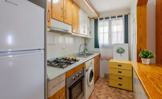 Reventa - Duplex - Los Alcazares