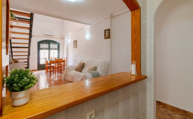 Reventa - Duplex - Los Alcazares