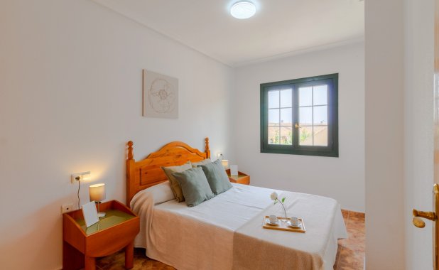 Reventa - Duplex - Los Alcazares