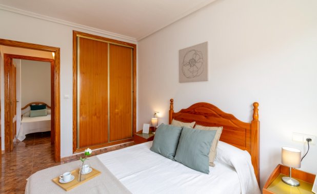 Reventa - Duplex - Los Alcazares
