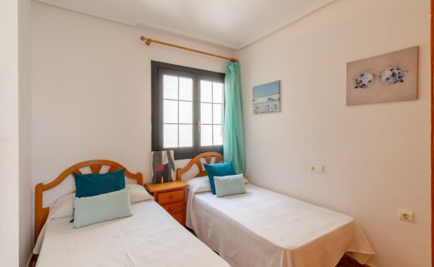 Reventa - Duplex - Los Alcazares