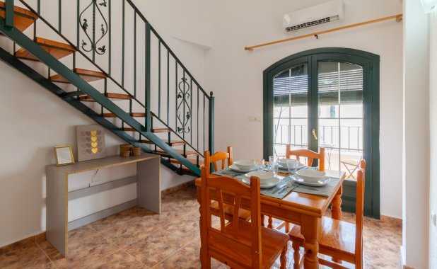 Reventa - Duplex - Los Alcazares