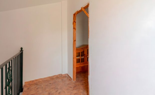 Reventa - Duplex - Los Alcazares