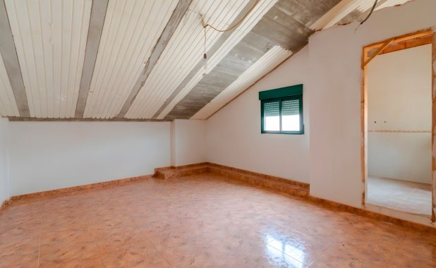 Reventa - Duplex - Los Alcazares