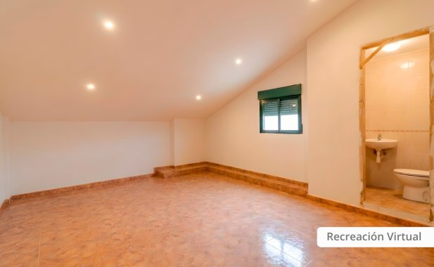 Reventa - Duplex - Los Alcazares
