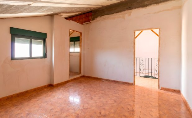 Reventa - Duplex - Los Alcazares