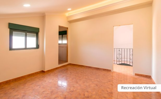 Reventa - Duplex - Los Alcazares