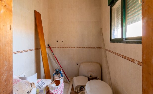 Reventa - Duplex - Los Alcazares
