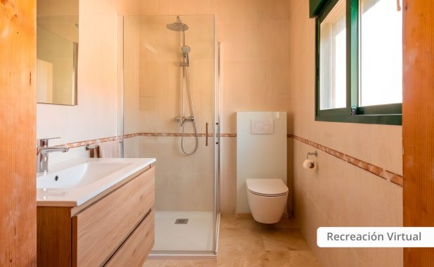Reventa - Duplex - Los Alcazares