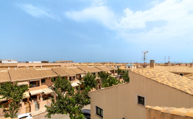 Reventa - Duplex - Los Alcazares